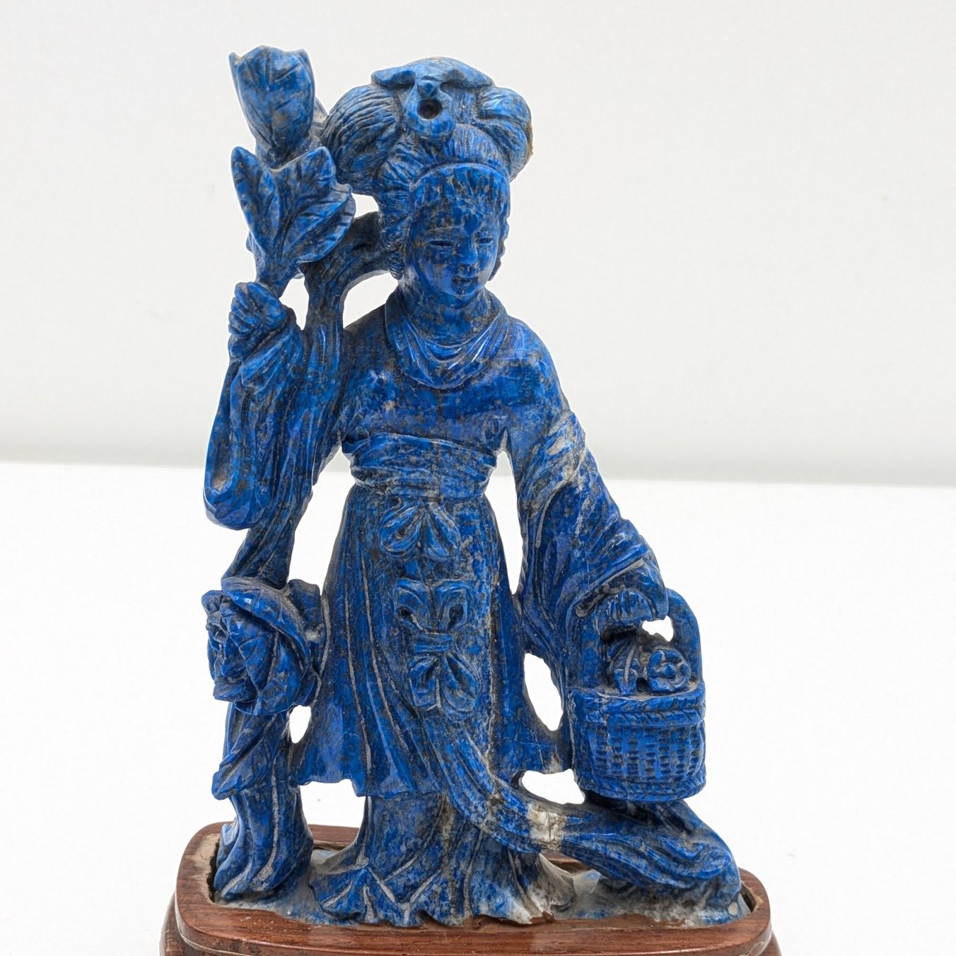 acquisto antiquariato orientale cinese giapponese indù